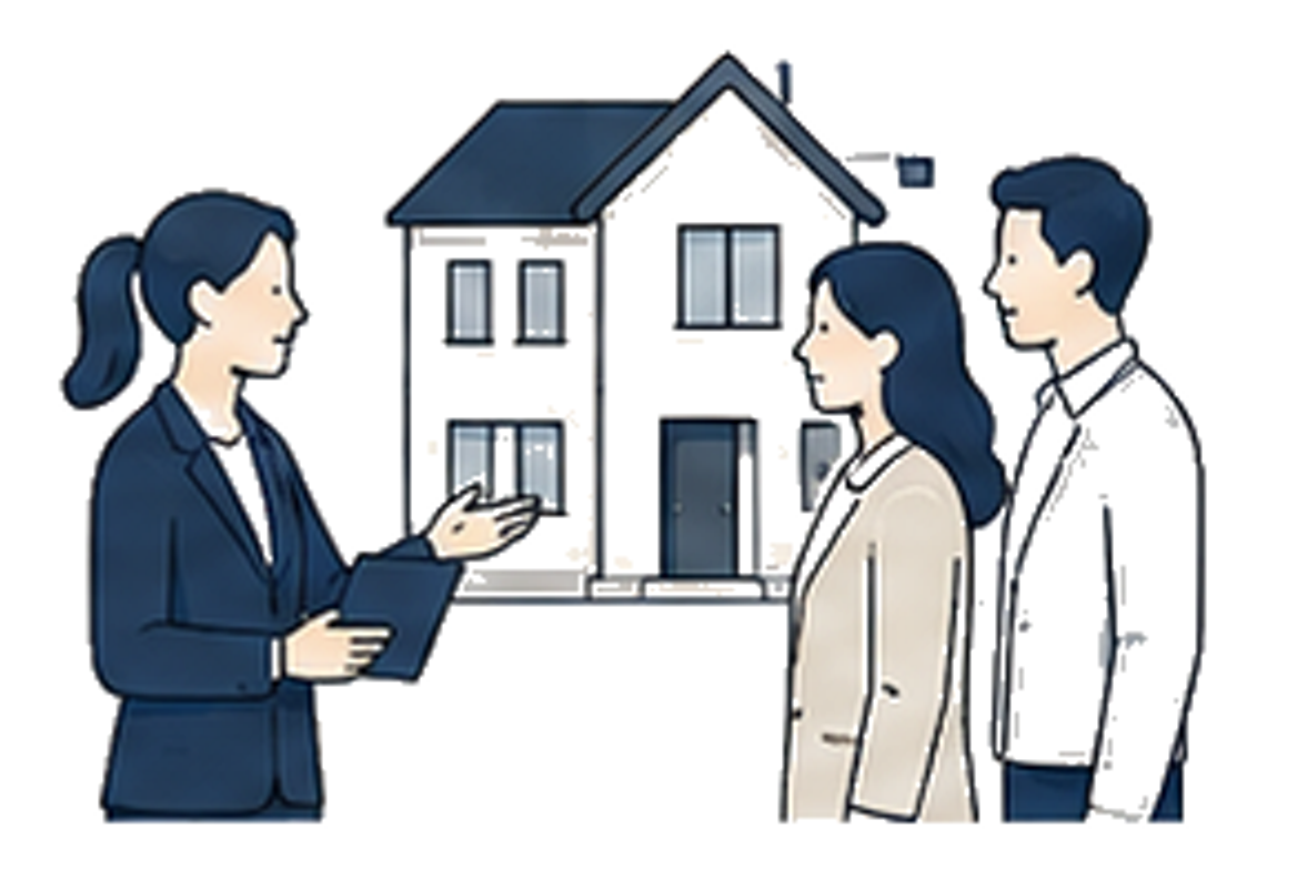 Viewings animation
