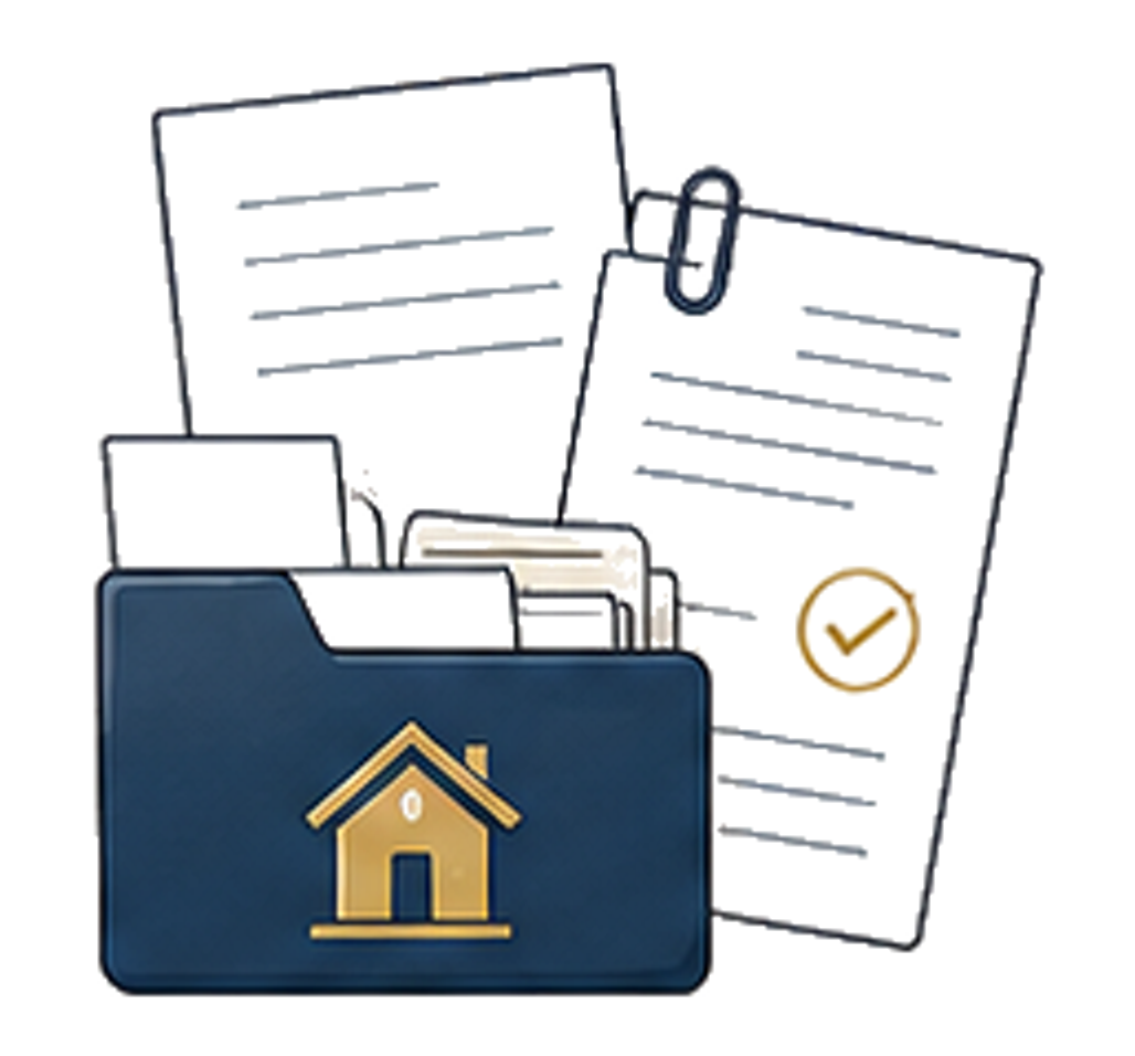 Documents animation